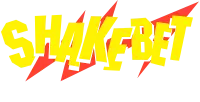 Shakebet Casino Logo